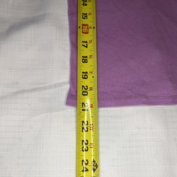 Urban Outfitters Pink T Shirt - Picture 5 of 6